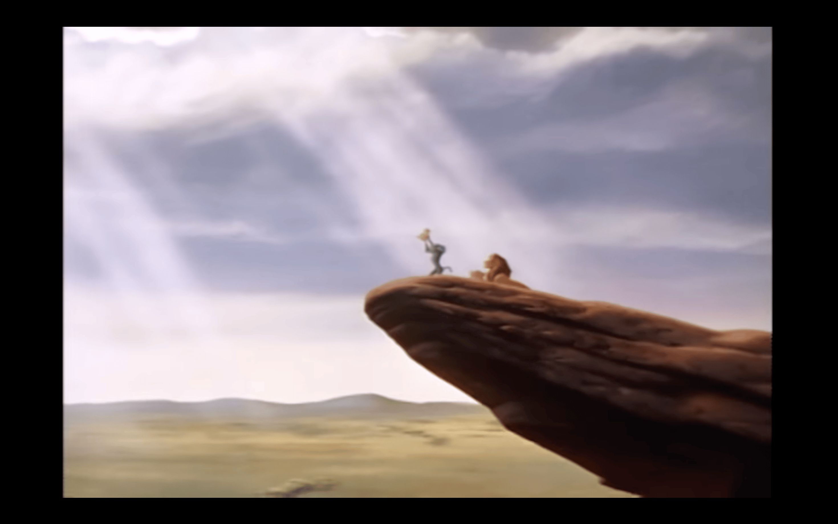 Movie Quotes From The Lion King